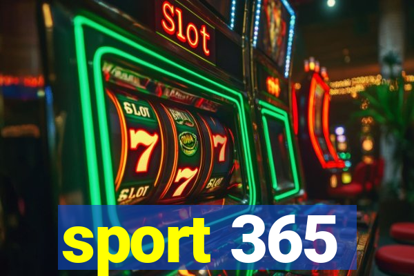 sport 365